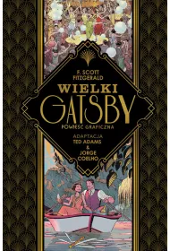 Wielki Gatsby