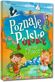 Poznaj Polsk. Wiersze o Polsce
