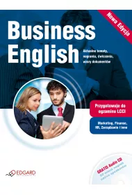 Business English. Nowa Edycja