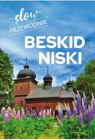 Slow przewodnik. Beskid Niski