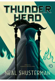Thunderhead. �niwa �mierci. Tom 2