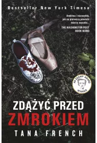 eBook Zd��y� przed zmrokiem mobi epub