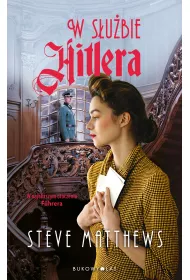 eBook W s�u�bie Hitlera mobi epub