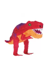 Amscan Piniata t-rex papier 55,8x25,4x19cm