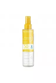 Bioderma Photoderm Eau Salaire Anti-ox, Antyoksydacyjny dwufazowy spray ochronny SPF 50+ 200 ml