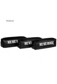 Pajacyk Pi�rnik jednokomorowy - Nic nie musz�