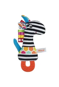 Tymek piszczek z gryzakiem Hencz Toys