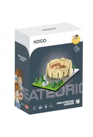 Klocki KOCO Koloseum 505 element�w