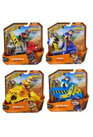 Rubble i Jego Ekipa: Pojazd podstawowy mix Spin Master