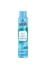 Got2B Extra Volume Ocean Vibes suchy szampon do wosw 200 ml