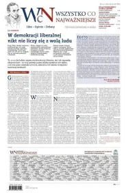 Wszystko, co Najwa�niejsze nr 14