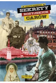 Sekrety rosyjskich car�w