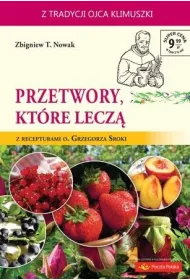 Przetwory, kt�re lecz�