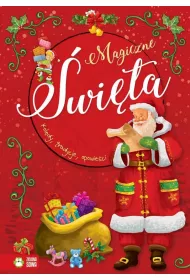 Magia �wi�t. Magiczne �wi�ta. Koledy, tradycje, opowie�ci