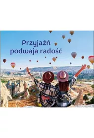 Pere�ka 326 - Przyja�� podwaja rado��