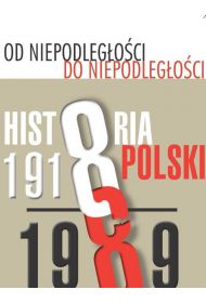 Od niepodleg�o�ci do niepodleg�o�ci