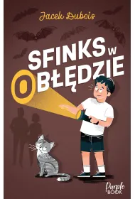 Sfinks w (o)b��dzie