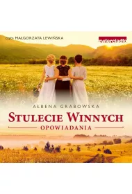Audiobook Stulecie Winnych. Opowiadania mp3