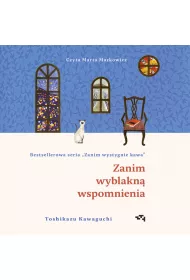 Audiobook Zanim wyblakn wspomnienia. Zanim wystygnie kawa. Tom 3 mp3