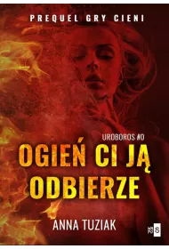 eBook Ogie ci j odbierze. Uroboros. Tom 0 mobi epub