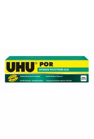 Uhu Klej POR do pianek i styropianu 50 ml