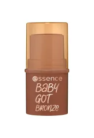 Essence _Baby Got Bronzer bronzer w sztyfcie 40 Hazelnut Hug 5.5 g