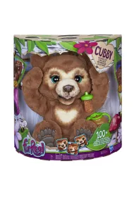 FurReal Niedzwiadek interaktywny Hasbro