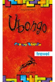 Ubongo Travel Egmont