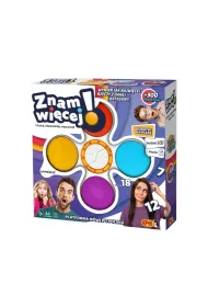 Gra Znam wi�cej Epee