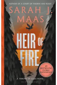 Heir of Fire
