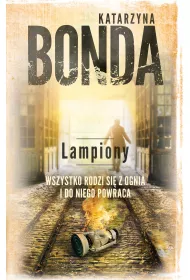Sasza Za�uska. Lampiony. Tom 3