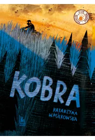 Kobra. Klub �owc�w przyg�d
