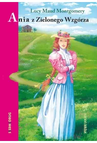 Ania z Zielonego Wzgrza