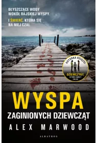 eBook Wyspa zaginionych dziewcz�t mobi epub