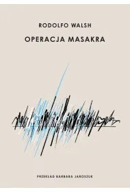 eBook Operacja Masakra mobi epub