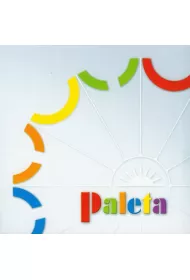 Paleta WP3 dla przedszkolak�w. Tarcze �wicze�