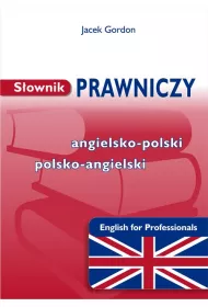 SLOWNIK PRAWNICZY ANG-POL POL-ANG-KRAM