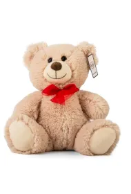 Mi� jasnobr�zowy 28cm Daffi