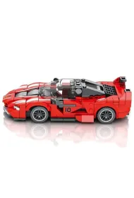 Klocki FXX-K 360el