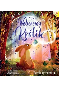 Welurowy Kr�lik