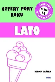 Cztery pory roku. Lato. �wiczenia wyr�wnawcze