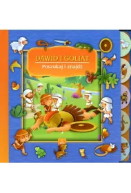 Dawid i Goliat. Poszukaj i znajd� *