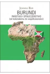 Burundi: Pa�stwo i spo�ecze�stwo