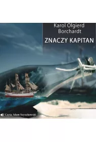 Audiobook Znaczy kapitan mp3