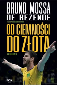 eBook Bruno Rezende. Od ciemno�ci do z�ota. Autobiografia mobi epub
