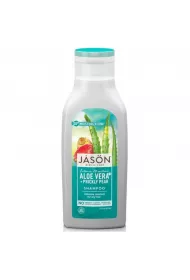 Jason Szampon do wosw 84% Aloes + dodatek opuncji 473 ml