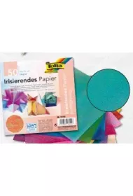 Galeria Hobby Papier opalizuj�cy kropki