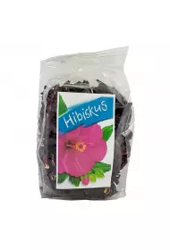 Asz Kwiat hibiskusa 100 g