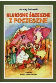 Ulubione �mieszne i pocieszne