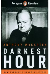 Penguin Readers Level 6. Darkest Hour